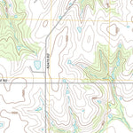 Pawnee, OK (2013, 24000-Scale) Preview 2