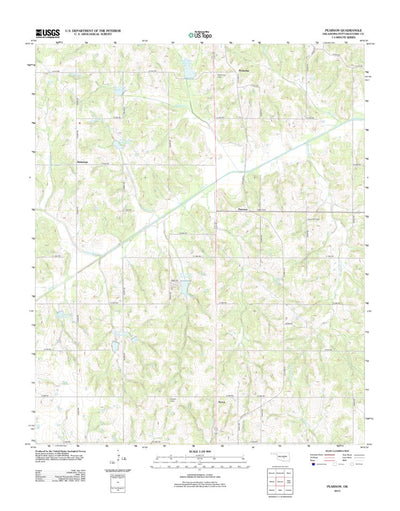 Pearson, OK (2012, 24000-Scale) Preview 1