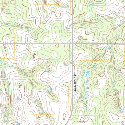 Pearson, OK (2012, 24000-Scale) Preview 3