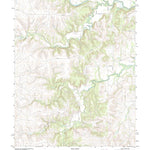 Pearsonia NE, OK-KS (2012, 24000-Scale) Preview 1