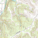 Pearsonia NE, OK-KS (2012, 24000-Scale) Preview 3