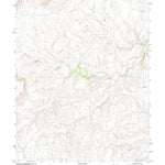 Pearsonia NW, OK-KS (2012, 24000-Scale) Preview 1