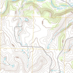 Pearsonia NW, OK-KS (2012, 24000-Scale) Preview 2