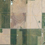 Peckham, OK-KS (2010, 24000-Scale) Preview 2