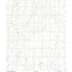Peckham, OK-KS (2012, 24000-Scale) Preview 1