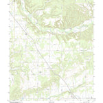 Peggs, OK (2012, 24000-Scale) Preview 1