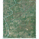 Peoria, OK-KS (2010, 24000-Scale) Preview 1