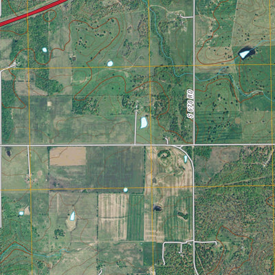 Peoria, OK-KS (2010, 24000-Scale) Preview 2