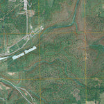 Peoria, OK-KS (2010, 24000-Scale) Preview 3