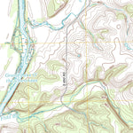 Peoria, OK-KS (2012, 24000-Scale) Preview 3
