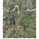 Perkins, OK (2010, 24000-Scale) Preview 1