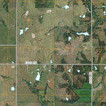 Perkins, OK (2010, 24000-Scale) Preview 2