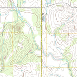 Pernell, OK (2012, 24000-Scale) Preview 2