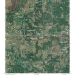 Pharoah, OK (2010, 24000-Scale) Preview 1