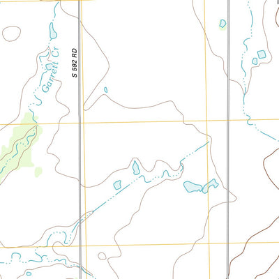 Picher, OK-KS (2012, 24000-Scale) Preview 2