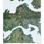 Pierce, OK (2010, 24000-Scale) Preview 1