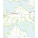 Pierce, OK (2012, 24000-Scale) Preview 1