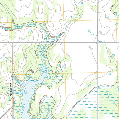 Pierce, OK (2012, 24000-Scale) Preview 2