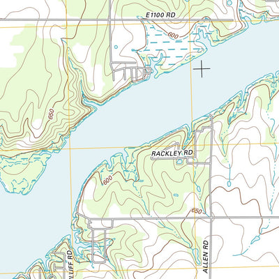 Pierce, OK (2012, 24000-Scale) Preview 3