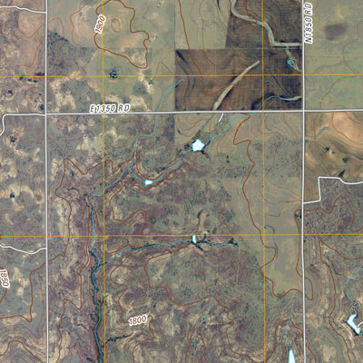 Plainview, OK (2010, 24000-Scale) Preview 2