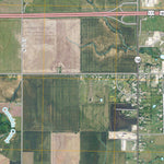 Ponca City NW, OK (2010, 24000-Scale) Preview 3