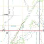 Ponca City NW, OK (2012, 24000-Scale) Preview 3