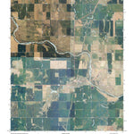 Pond Creek, OK (2009, 24000-Scale) Preview 1