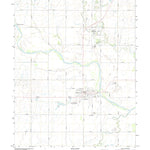 Pond Creek, OK (2012, 24000-Scale) Preview 1