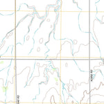 Pond Creek NW, OK (2012, 24000-Scale) Preview 2
