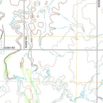 Pond Creek NW, OK (2012, 24000-Scale) Preview 3