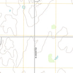 Porcupine Butte, OK (2012, 24000-Scale) Preview 2