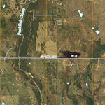 Post Oak Creek, OK (2010, 24000-Scale) Preview 3