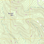 Potato Peaks, OK (2012, 24000-Scale) Preview 2