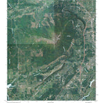 Poteau West, OK (2010, 24000-Scale) Preview 1