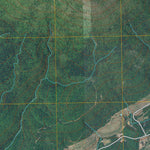Poteau West, OK (2010, 24000-Scale) Preview 2