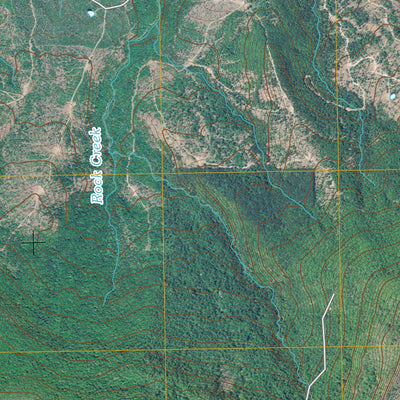 Poteau West, OK (2010, 24000-Scale) Preview 3