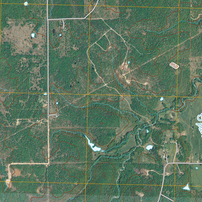 Prague SE, OK (2010, 24000-Scale) Preview 3