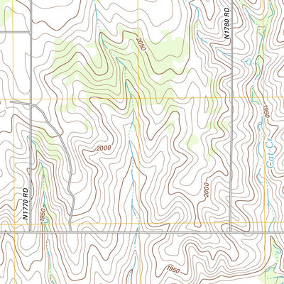 Prentiss, OK (2012, 24000-Scale) Preview 3
