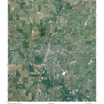 Pryor, OK (2010, 24000-Scale) Preview 1