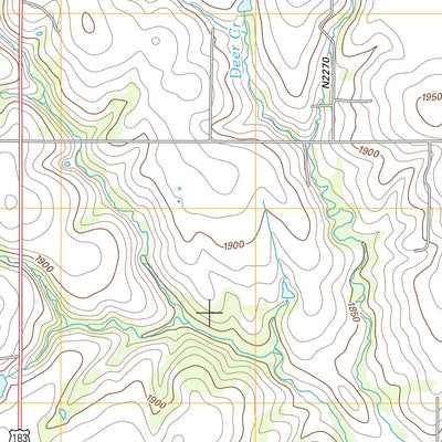 Putnam, OK (2013, 24000-Scale) Preview 3