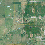 Pyramid Corners, OK (2010, 24000-Scale) Preview 3