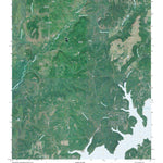 Qualls, OK (2010, 24000-Scale) Preview 1
