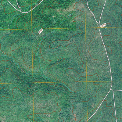 Qualls, OK (2010, 24000-Scale) Preview 2
