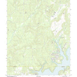 Qualls, OK (2012, 24000-Scale) Preview 1