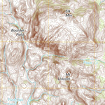 Quanah Mountain, OK (2012, 24000-Scale) Preview 3