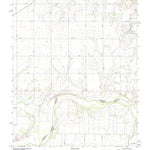 Quanah NE, OK-TX (2012, 24000-Scale) Preview 1