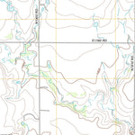 Quanah NE, OK-TX (2012, 24000-Scale) Preview 2
