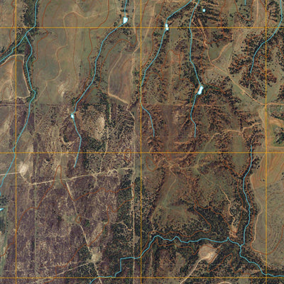 Quinlan, OK (2010, 24000-Scale) Preview 3
