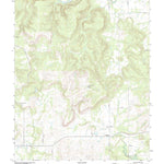 Raiford, OK (2012, 24000-Scale) Preview 1