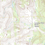 Raiford, OK (2012, 24000-Scale) Preview 2
